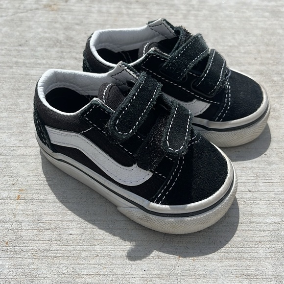 Toddler vans - Picture 2 of 2